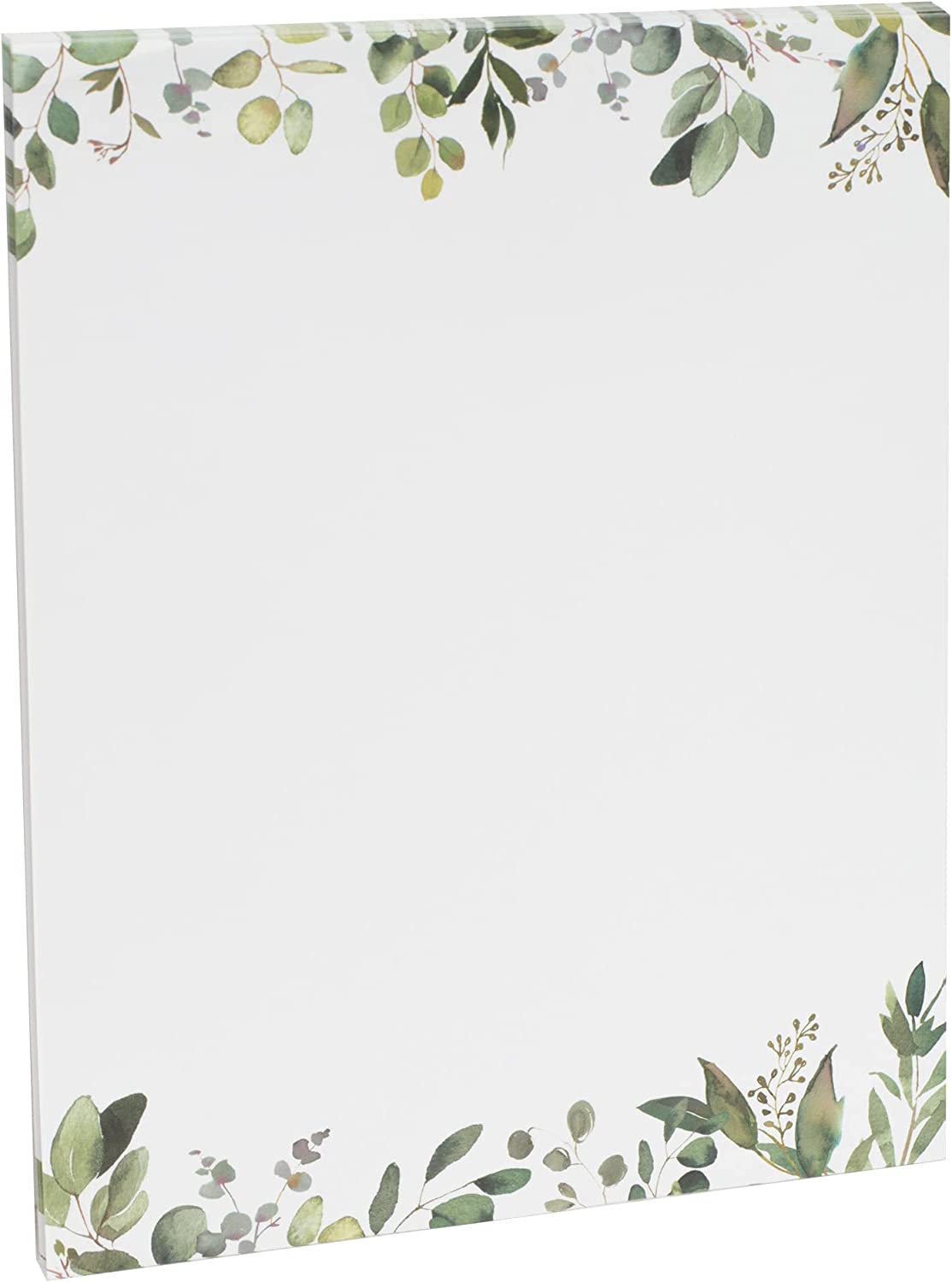 Letterhead Writing Papers - shopartivo
