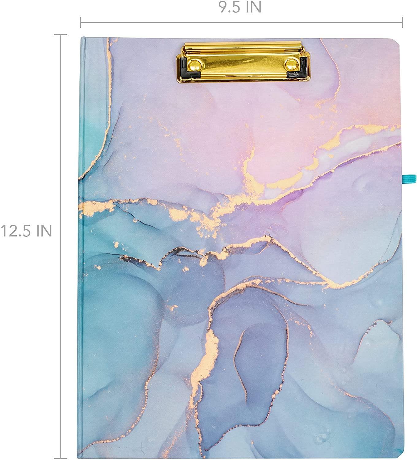 Clipfolio and Planner Notepad - shopartivo
