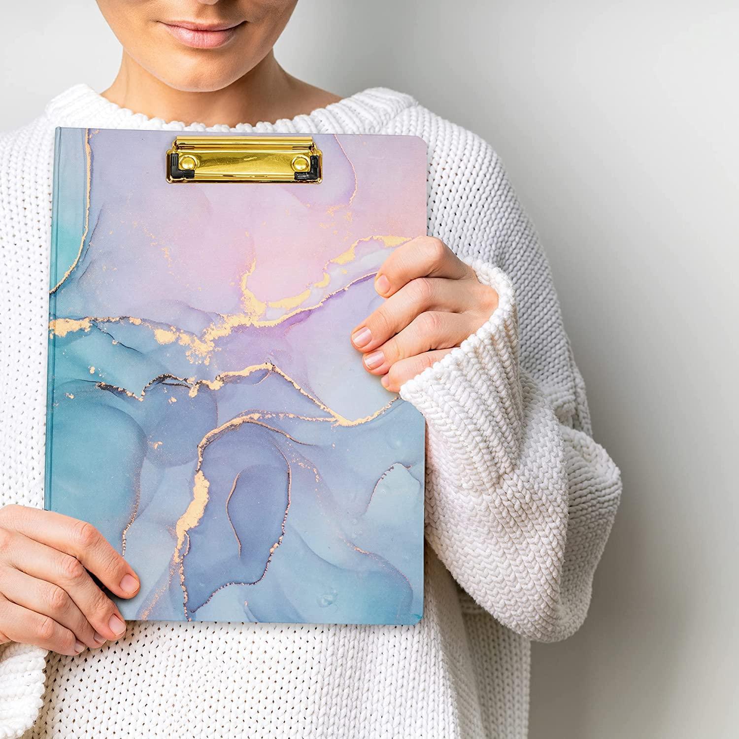 Clipfolio and Planner Notepad - shopartivo