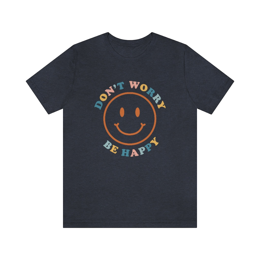 Happy Face T-Shirt - shopartivo