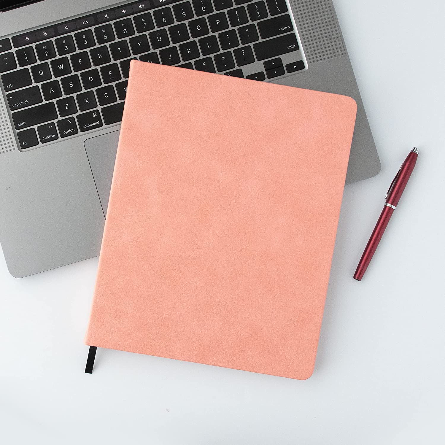 Vegan Leather Journals