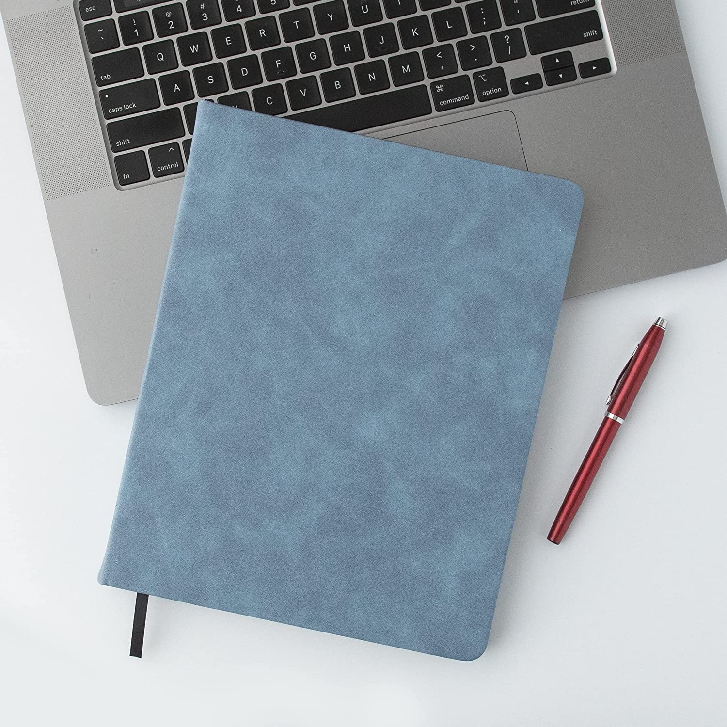 Vegan Leather Journals