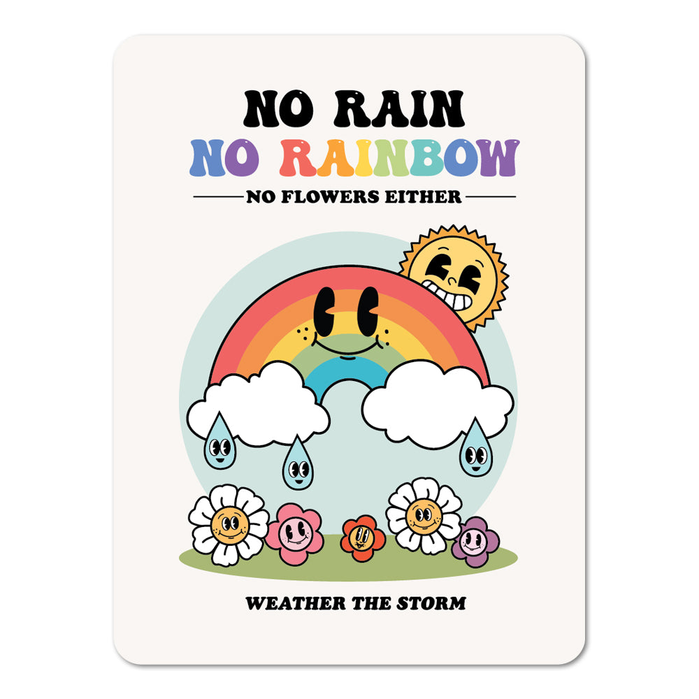 Rainbow Sticker