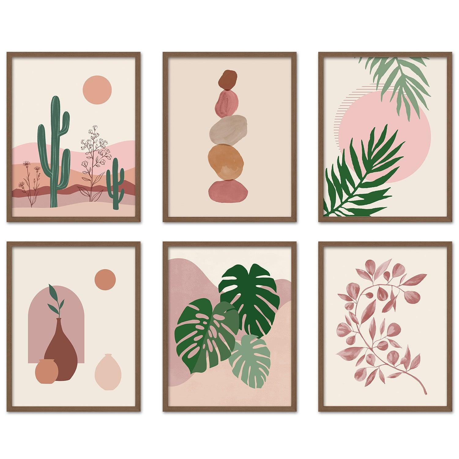 Boho 6 Set - shopartivo