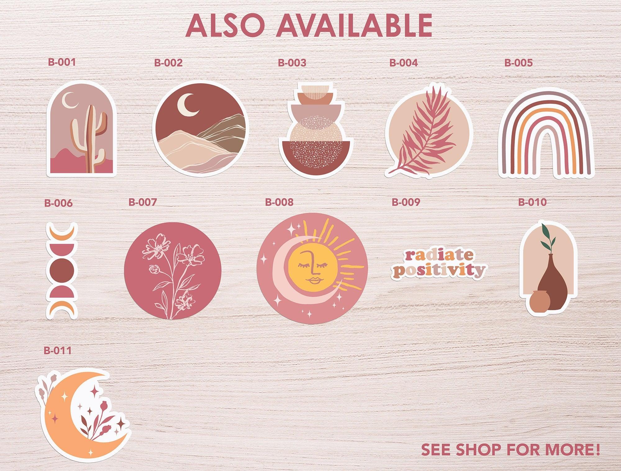 Chill Sticker - shopartivo