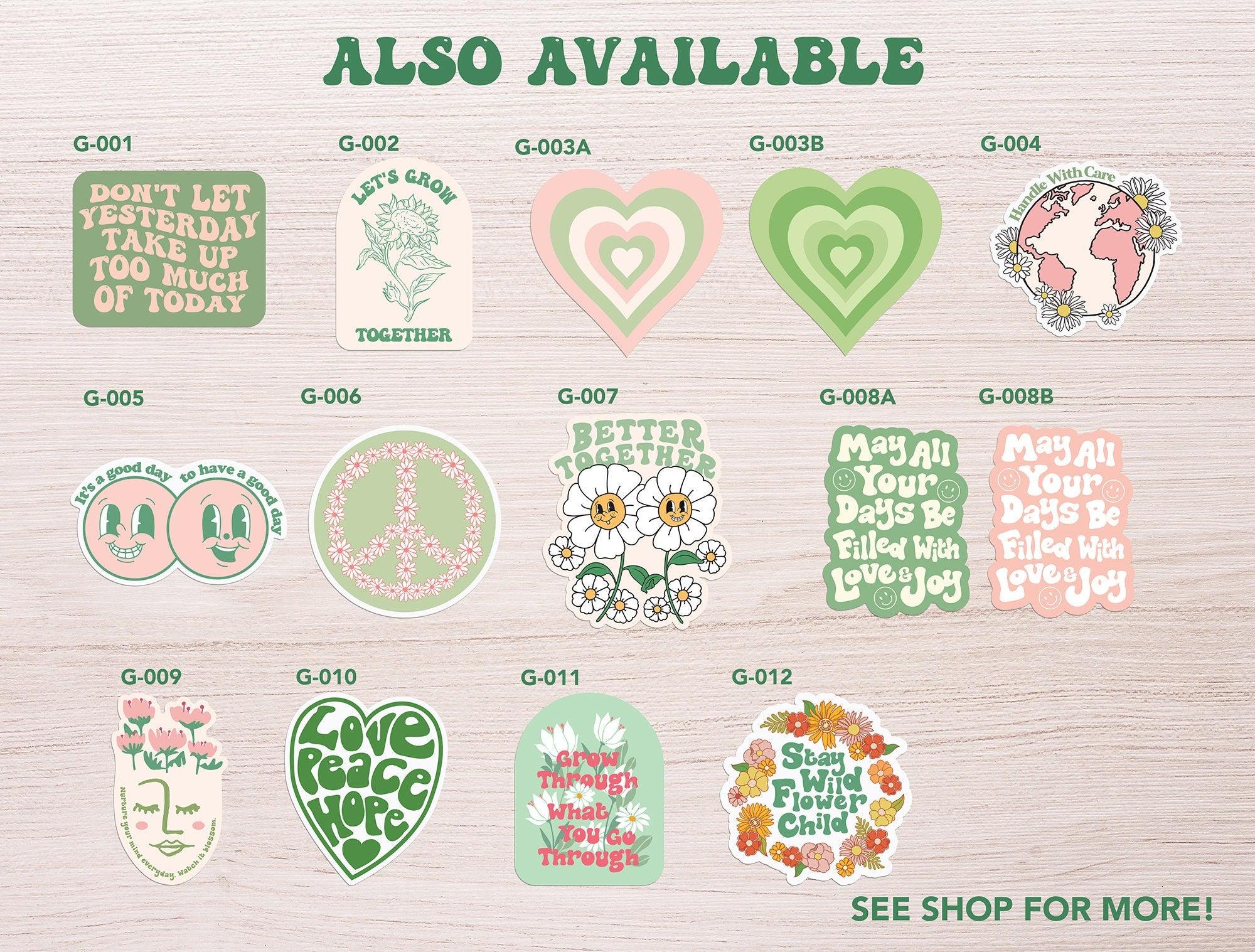 Antisocial Sticker - shopartivo