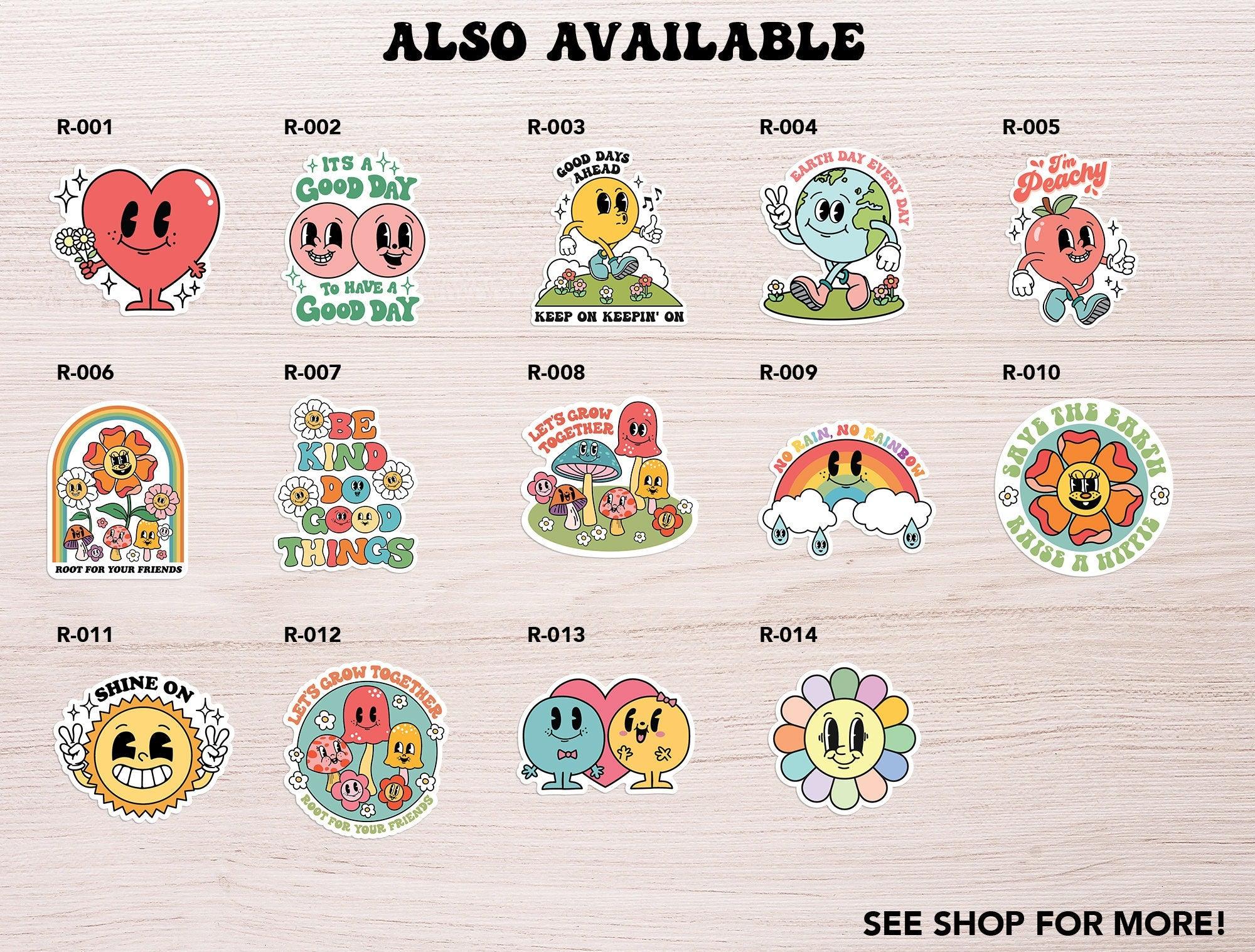 Do More of What You Love Sticker - shopartivo