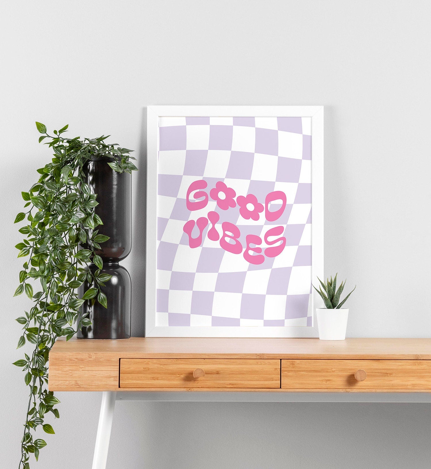 Good Vibes Poster - shopartivo