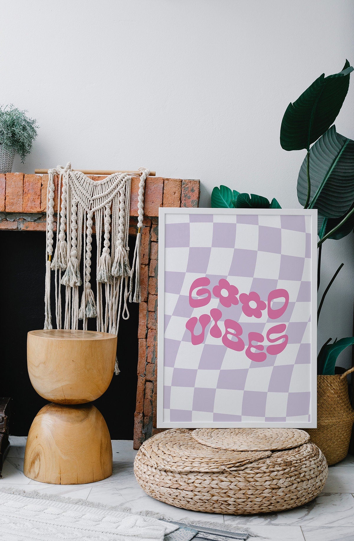 Good Vibes Poster - shopartivo
