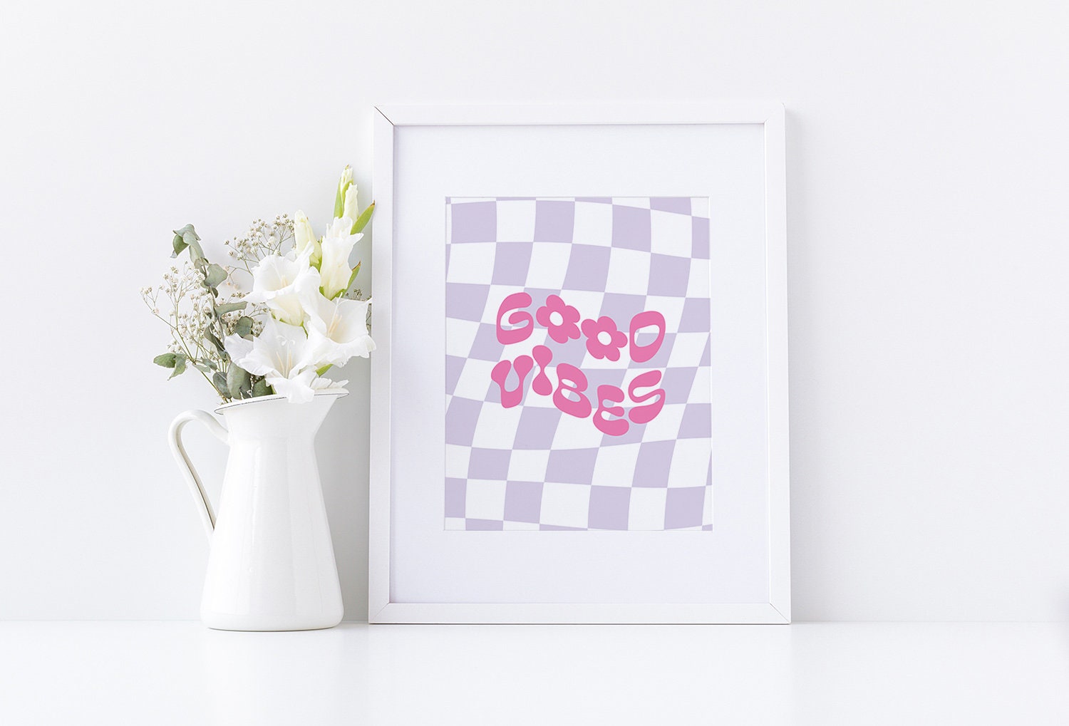 Good Vibes Poster - shopartivo