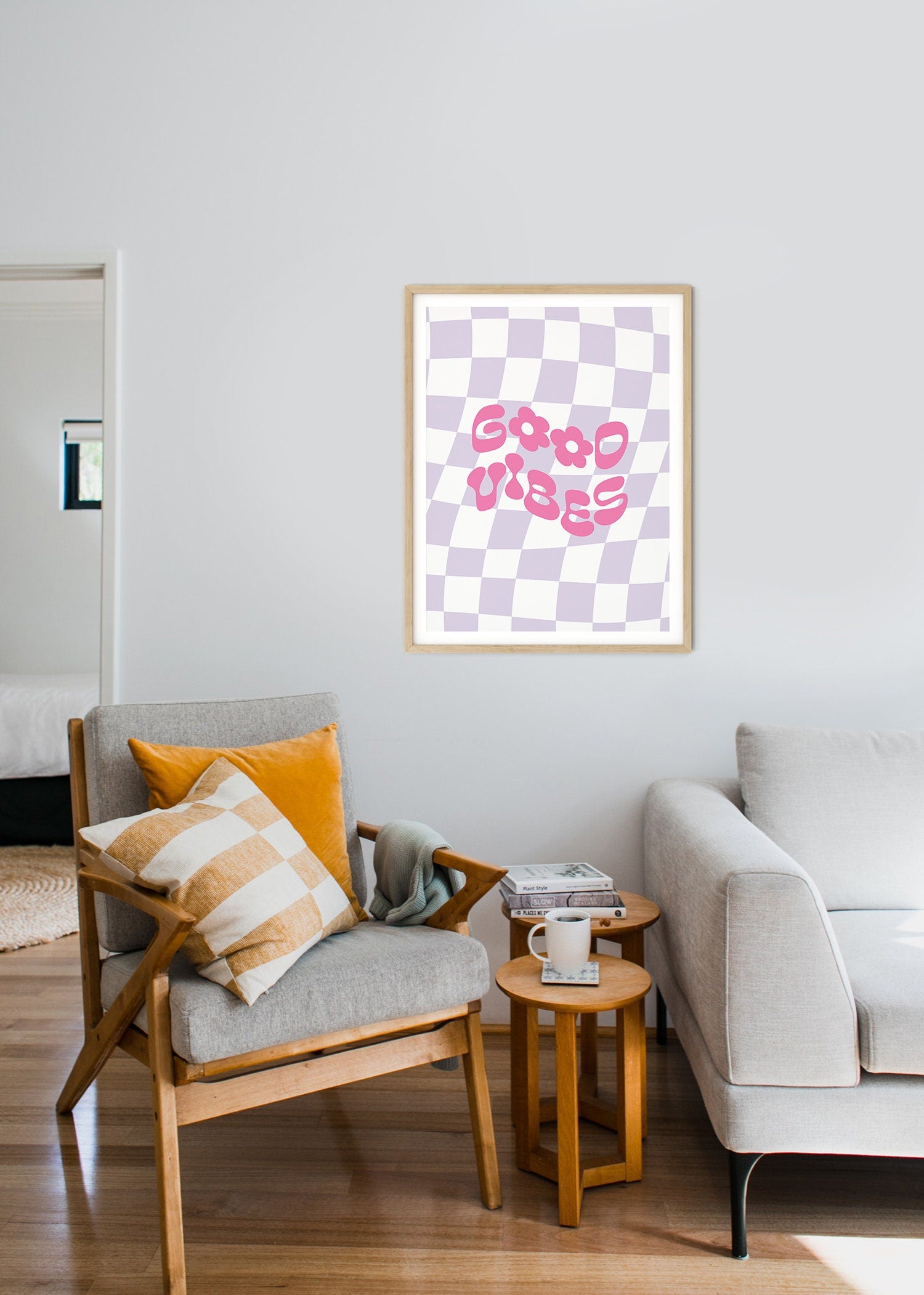 Good Vibes Poster - shopartivo