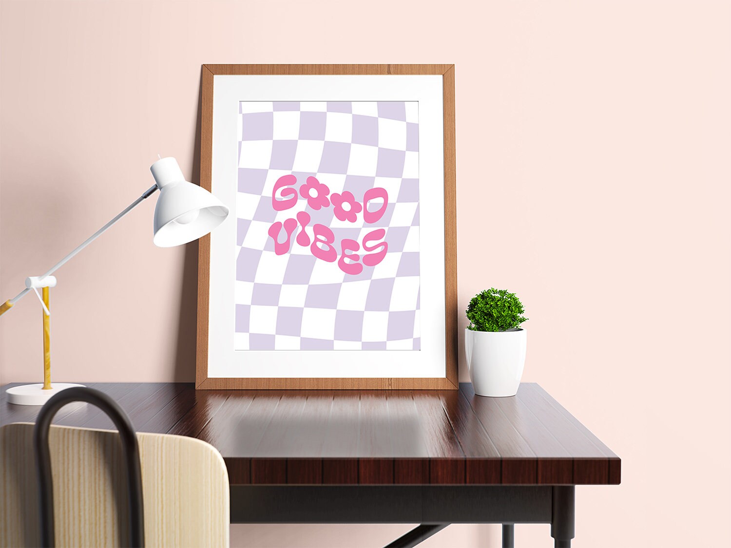 Good Vibes Poster - shopartivo