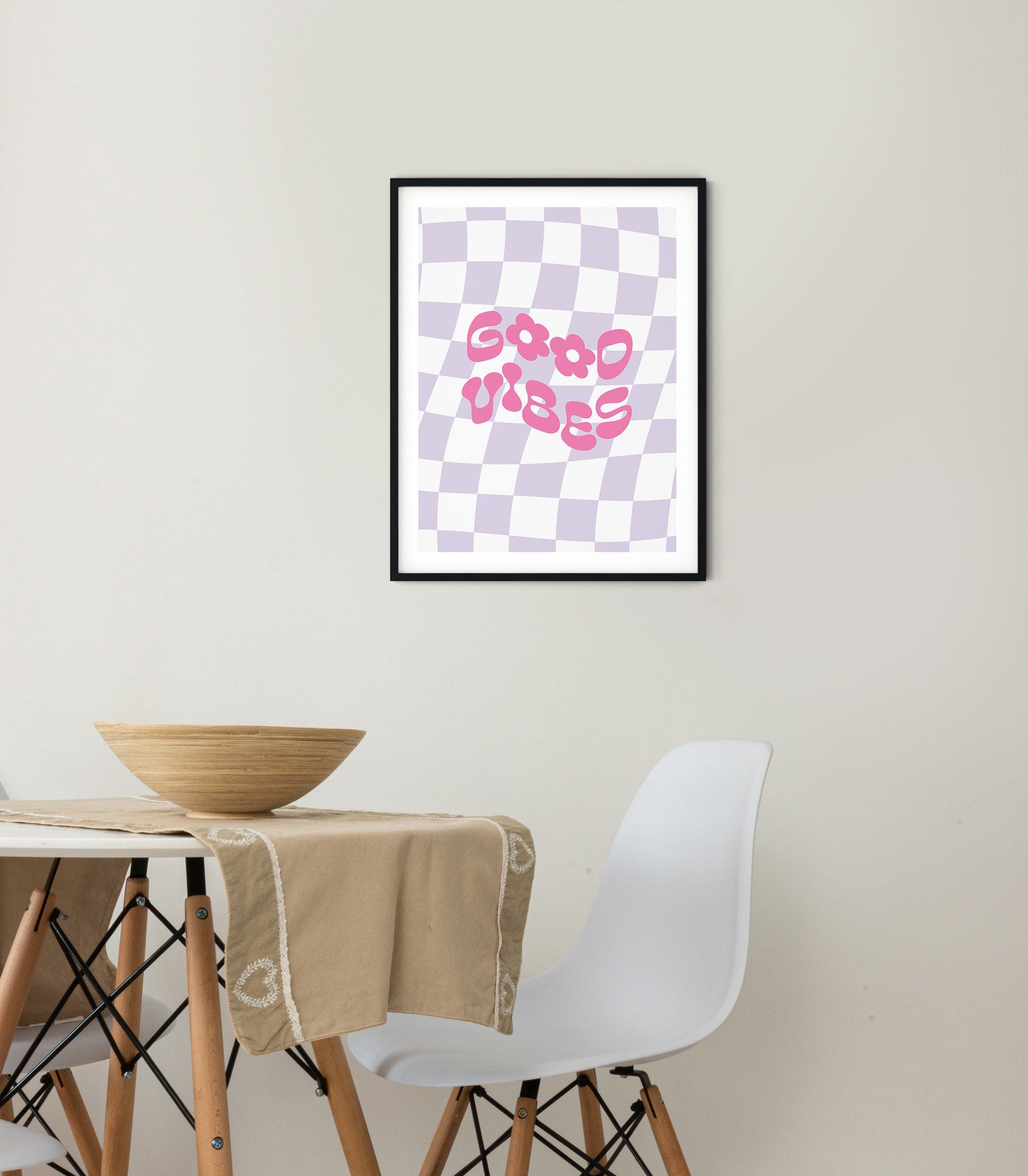 Good Vibes Poster - shopartivo